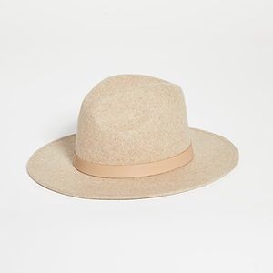 Lack of Color Carlo Mack Fedora